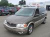 2004 Pontiac Montana Extended