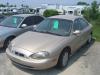 1999 Mercury Sable LS
