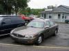 2000 Buick Lesabre Custom