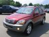 2008 KIA Sorento EX 3.8 AWD