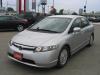 2008 Honda Civic Hybrid