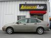 2005 Ford Focus SE