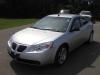 2009 Pontiac G6