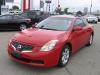 2008 Nissan Altima 2.5S Coupe
