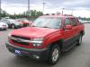 2003 Chevrolet Avalanche LT Z71 4x4