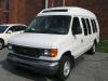 2006 Ford E-350 SuperDuty Raised Roof Cargo For Sale