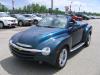2005 Chevrolet SSR Convertible