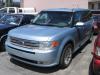 2009 Ford Flex SEL