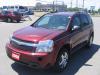 2008 Chevrolet Equinox LS AWD Team Canada Edition