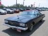 1973 Pontiac Parisienne Brougham Coupe