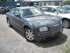 2007 Chrysler 300 Touring