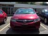 2006 Honda Civic DX-G