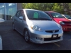 2007 Honda Fit Sport