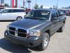 2007 Dodge Dakota Club Cab 4x4