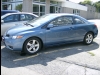 2008 Honda Civic EXL Coupe