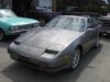 1987 Nissan 300 ZX Coupe
