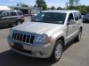 2010 Jeep Grand Cherokee Limited 4X4