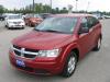 2009 Dodge Journey Canadian Value Package