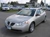 2008 Pontiac G6 V6