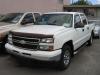 2006 Chevrolet Silverado 1500 LS Crew Cab 4x4