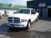2003 Dodge Ram ST Quad Cab Diesel
