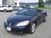 2009 Pontiac G6 Convertible GT 3.9