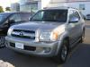 2007 Toyota Sequoia Limited V8 4x4