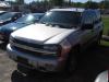 2005 Chevrolet Trailblazer LS 4x4
