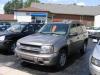 2006 Chevrolet Trailblazer LS 4x4