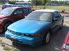 1993 Oldsmobile Cutlass Convertible Supreme