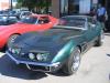 1968 Chevrolet Corvette