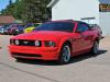 2006 Ford Mustang Convertible GT For Sale Near Barrys Bay, Ontario