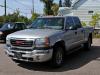 2004 GMC Sierra 2500 HD SLT Crew Cab 4x4 Diesel