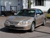 2001 Honda Accord V6 For Sale