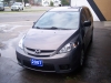 2007 Mazda 5
