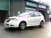 2007 Pontiac Vibe Sport