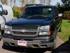 2003 Chevrolet Silverado 1500 Ext Cab 4x4 For Sale Near Pembroke, Ontario
