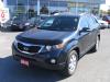 2012 KIA Sorento LX 3.5 AWD