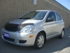 2005 Toyota Echo 5-Door Hatchback