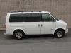 2001 Chevrolet Astro Extended