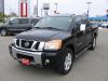 2011 Nissan Titan SL 5.6 Crew Cab 4x4