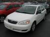 2007 Toyota Corolla CE Special Edition 