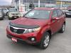 2012 KIA Sorento EX 3.5 AWD