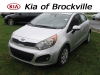 2012 KIA Rio 5 LX Plus
