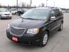 2010 Chrysler Town & Country Touring 4.0 Stow & Go