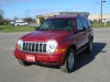 2006 Jeep Liberty 4x4 LIMITED