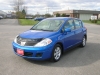 2007 Nissan Versa SL 5Door