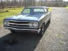 1965 Chevrolet Malibu Convertible SS 327 For Sale Near Kingston, Ontario