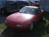 1990 Mazda Miata