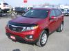 2012 KIA Sorento LX 3.5 AWD